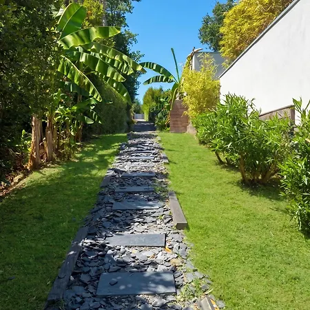 Convivial Avec Terrasse A Carignan-de-bordeaux, 28 M² * Lignan-de-Bordeaux